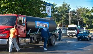 Denuncian que periodistas fueron agredidos por personal de Coraasan