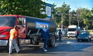 Denuncian que periodistas fueron agredidos por personal de Coraasan