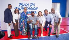 Sup&eacute;rate dice que impact&oacute; m&aacute;s de 276 mil hogares en 2025 con nuevos programas de inclusi&oacute;n y empleo