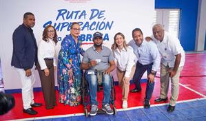 Sup&eacute;rate dice que impact&oacute; m&aacute;s de 276 mil hogares en 2025 con nuevos programas de inclusi&oacute;n y empleo