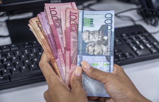 El portafolio y el a&ntilde;o nuevo