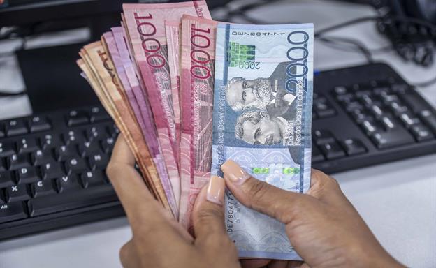 Banco Central: el peso solo se depreci&oacute; un 3.13 % frente  al d&oacute;lar en 2025