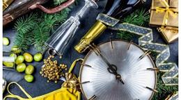 12 rituales para recibir el 2026 con buena energ&iacute;a, amor y prosperidad