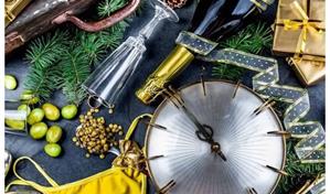 12 rituales para recibir el 2026 con buena energ&iacute;a, amor y prosperidad