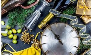 12 rituales para recibir el 2026 con buena energ&iacute;a, amor y prosperidad