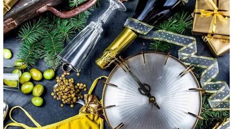 12 rituales para recibir el 2026 con buena energ&iacute;a, amor y prosperidad