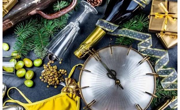 12 rituales para recibir el 2026 con buena energ&iacute;a, amor y prosperidad