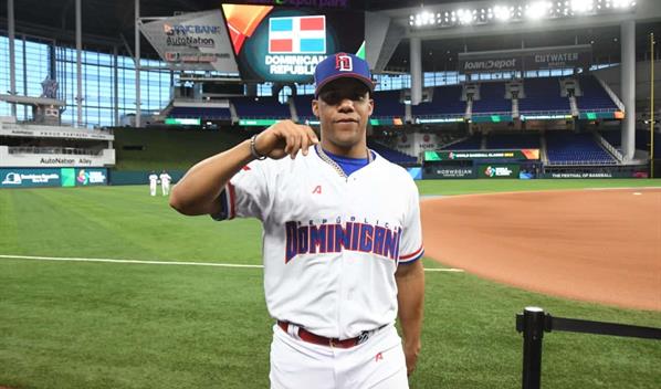 2026, a&ntilde;o del Cl&aacute;sico, Juegos Centrocaribe, PGA Tour y vuelta de la Media Naranja