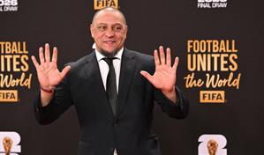 Roberto Carlos fue sometido a una angioplastia coronaria tras un examen de rutina