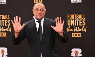 Roberto Carlos fue sometido a una angioplastia coronaria tras un examen de rutina