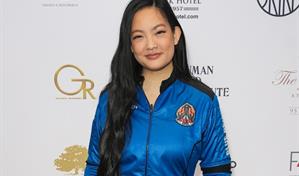 Amanda Nguyen, astronauta del Blue Origin, denuncia acoso y machismo tras su viaje