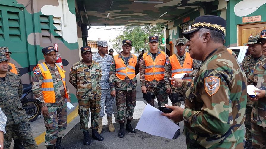 Arranca este sábado la segunda fase del operativo de fin de año.