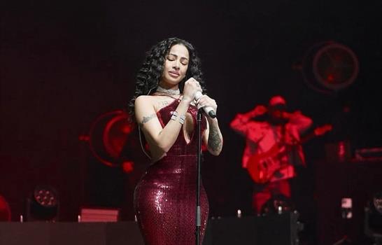 Yail&iacute;n &acute;La M&aacute;s Viral&acute; cierra 2025 con agenda activa y giras internacionales