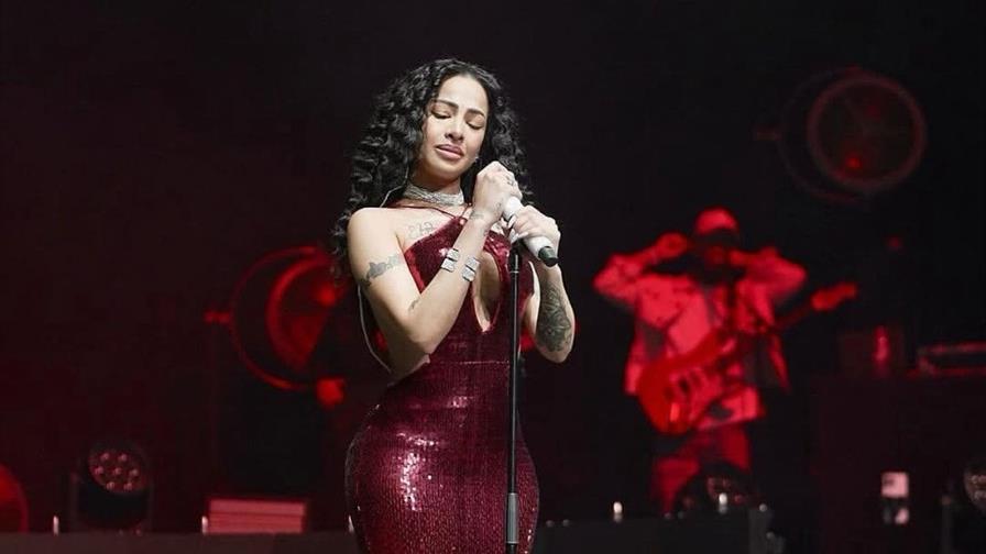 Yail&iacute;n &acute;La M&aacute;s Viral&acute; cierra 2025 con agenda activa y giras internacionales