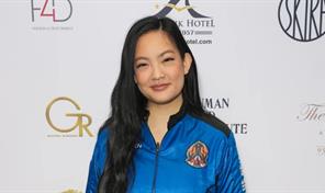 Amanda Nguyen, astronauta del Blue Origin, denuncia acoso y machismo tras su viaje