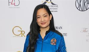 Amanda Nguyen, astronauta del Blue Origin, denuncia acoso y machismo tras su viaje