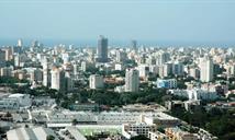 La econom&iacute;a dominicana creci&oacute; un 2.1 % a noviembre, menos de lo habitual