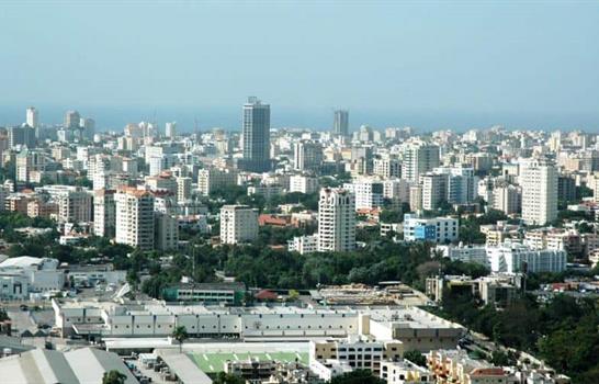 La econom&iacute;a dominicana creci&oacute; un 2.1 % a noviembre, menos de lo habitual