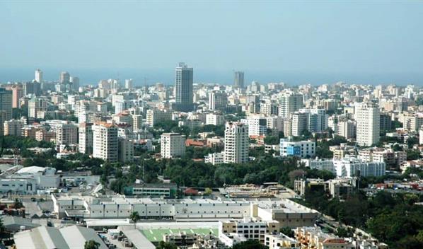 La econom&iacute;a dominicana creci&oacute; un 2.1 % a noviembre, menos de lo habitual