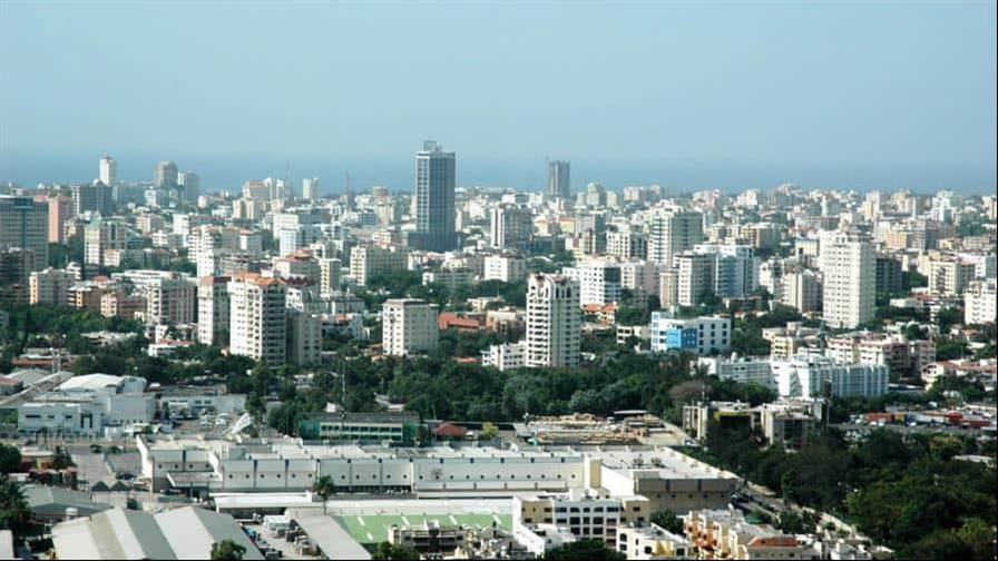 La econom&iacute;a dominicana creci&oacute; un 2.1 % a noviembre, menos de lo habitual