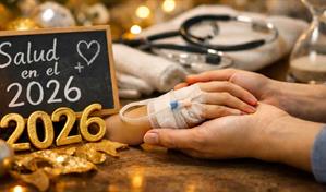 La salud, el deseo m&aacute;s anhelado para este nuevo a&ntilde;o