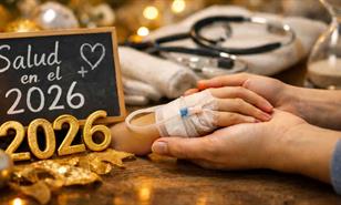 La salud, el deseo m&aacute;s anhelado para este nuevo a&ntilde;o
