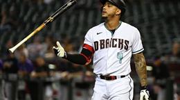 De extensi&oacute;n al mercado, 8 meses que divorciaron a Dbacks y Marte