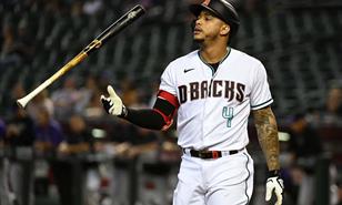 De extensi&oacute;n al mercado, 8 meses que divorciaron a Dbacks y Marte