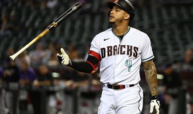 De extensi&oacute;n al mercado, 8 meses que divorciaron a Dbacks y Marte