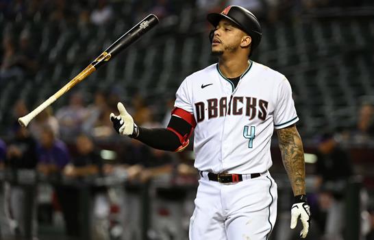 De extensi&oacute;n al mercado, 8 meses que divorciaron a Dbacks y Marte