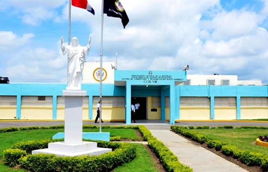 Se escapa privado de libertad de la c&aacute;rcel Rafey Hombres; autoridades investigan el hecho