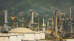 EE. UU.  sanciona a cuatro empresas que operan en el sector petrolero de Venezuela