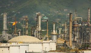 EE. UU.  sanciona a cuatro empresas que operan en el sector petrolero de Venezuela