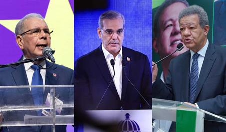 El 2025 tens&oacute; la rivalidad pol&iacute;tica y se anticipa en grado superlativo para el 2026