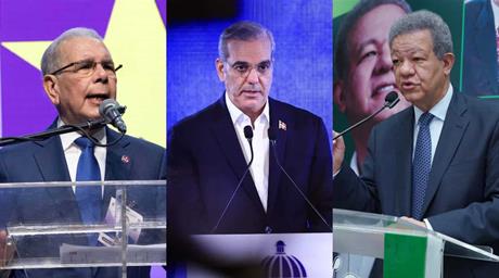 El 2025 tens&oacute; la rivalidad pol&iacute;tica y se anticipa en grado superlativo para el 2026