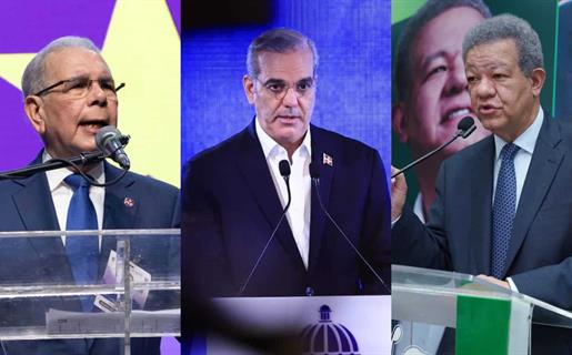 El 2025 tens&oacute; la rivalidad pol&iacute;tica y se anticipa en grado superlativo para el 2026