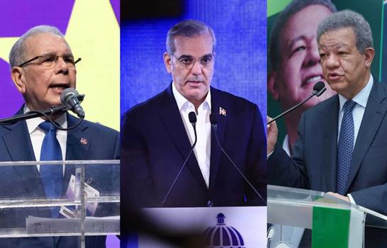 El 2025 tens&oacute; la rivalidad pol&iacute;tica y se anticipa en grado superlativo para el 2026