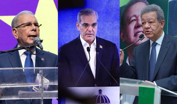 El 2025 tensó la rivalidad política y se anticipa en grado superlativo para el 2026 El 2025 tensó la rivalidad política y se anticipa en grado superlativo para el 2026