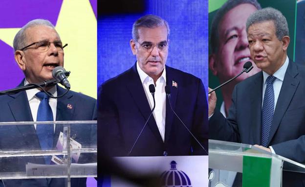 El 2025 tens&oacute; la rivalidad pol&iacute;tica y se anticipa en grado superlativo para el 2026