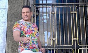 Frank Reyes consolida en 2025 uno de los a&ntilde;os m&aacute;s exitosos de su carrera