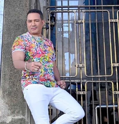 Frank Reyes consolida en 2025 uno de los a&ntilde;os m&aacute;s exitosos de su carrera