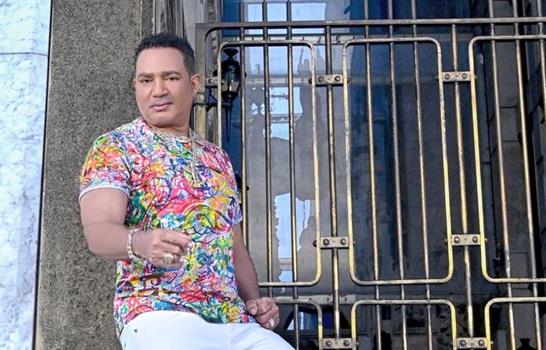 Frank Reyes consolida en 2025 uno de los a&ntilde;os m&aacute;s exitosos de su carrera