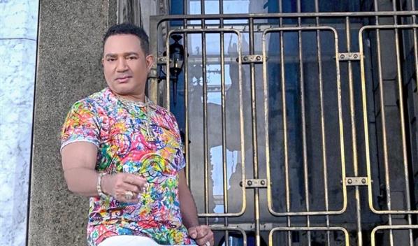 Frank Reyes consolida en 2025 uno de los a&ntilde;os m&aacute;s exitosos de su carrera