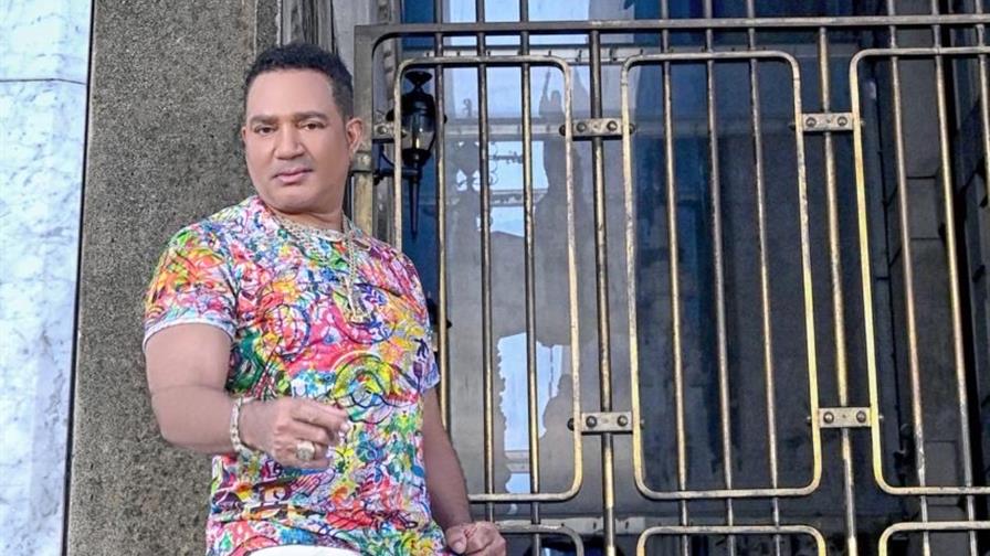 Frank Reyes consolida en 2025 uno de los a&ntilde;os m&aacute;s exitosos de su carrera