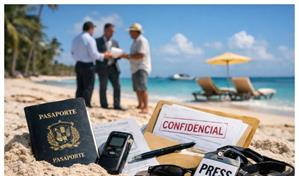 El esp&iacute;a: cuando la nota oficial cruza la l&iacute;nea &eacute;tica