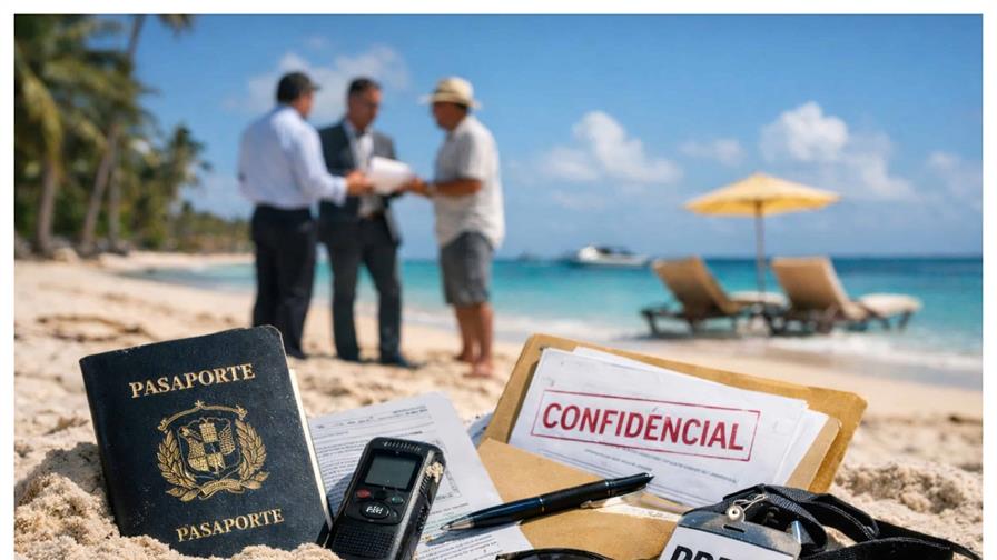 El espía: cuando la nota oficial cruza la línea ética El espía: cuando la nota oficial cruza la línea ética