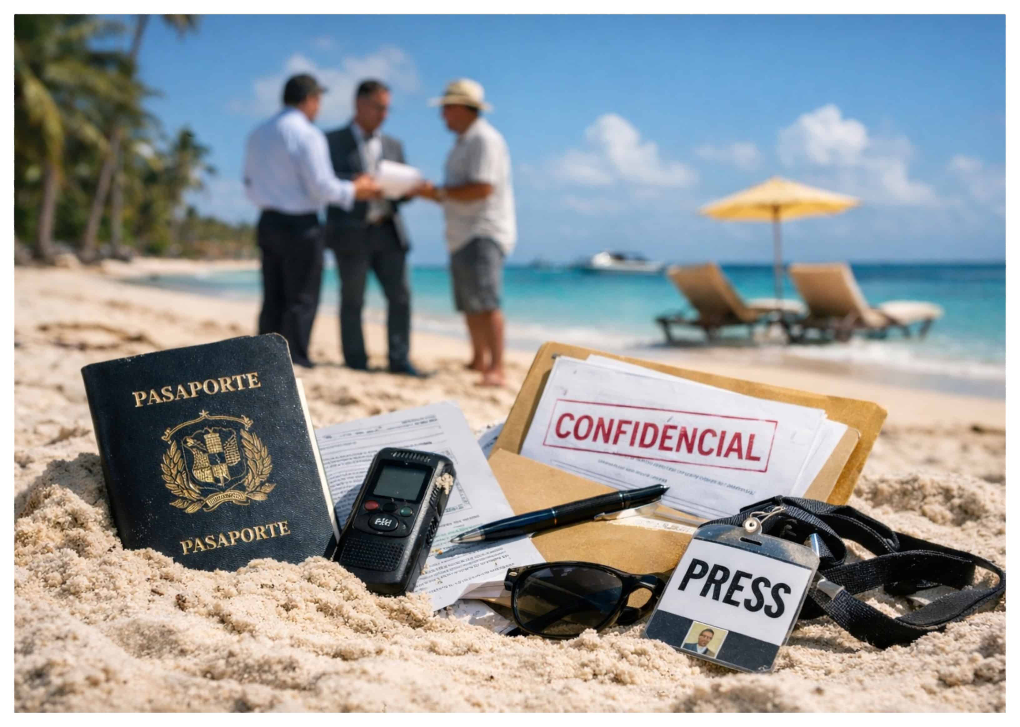 El esp&iacute;a: cuando la nota oficial cruza la l&iacute;nea &eacute;tica