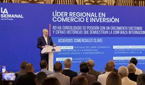 El Gobierno define el 2025 como un a&ntilde;o cargado de logros y desaf&iacute;os