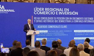 El Gobierno define el 2025 como un a&ntilde;o cargado de logros y desaf&iacute;os