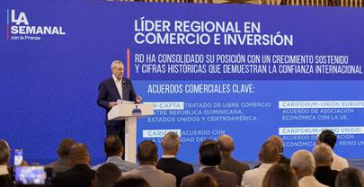 El Gobierno define el 2025 como un a&ntilde;o cargado de logros y desaf&iacute;os